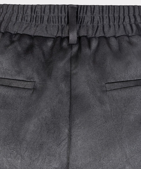 ESQUALO - W25.10743 - 020 anthracite