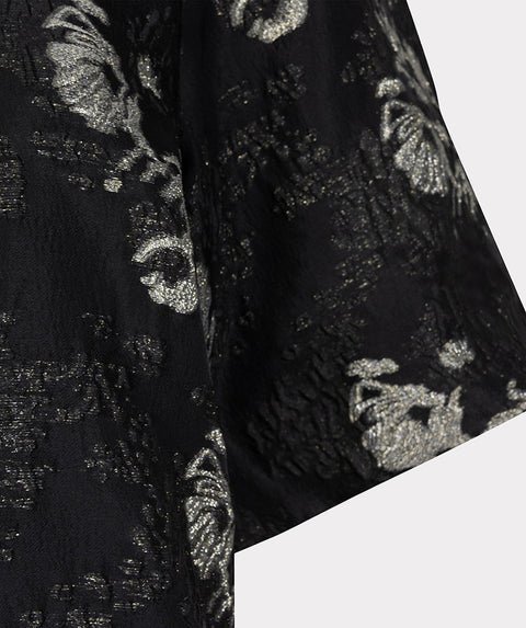 ESQUALO - W25.09701 - 000 black