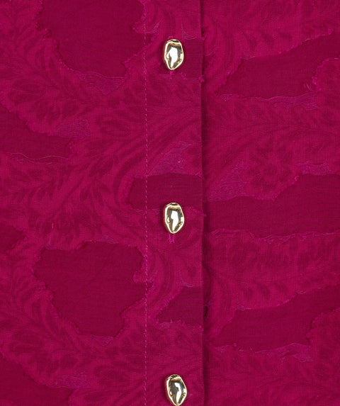 ESQUALO - W25.15712 - 740 maroon