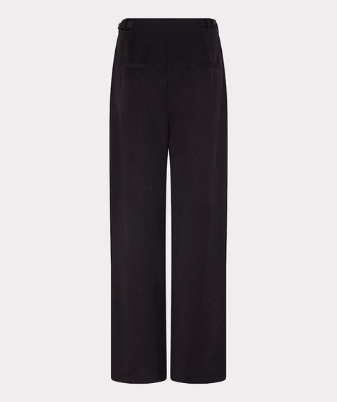 ESQUALO - W25.10726 - 000 black