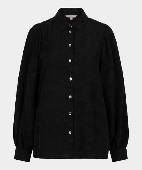 ESQUALO - W25.15712 - 000 black