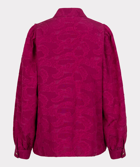 ESQUALO - W25.15712 - 740 maroon