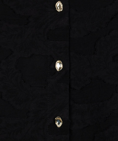 ESQUALO - W25.15712 - 000 black