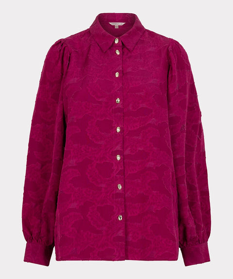 ESQUALO - W25.15712 - 740 maroon