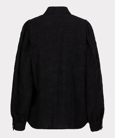 ESQUALO - W25.15712 - 000 black