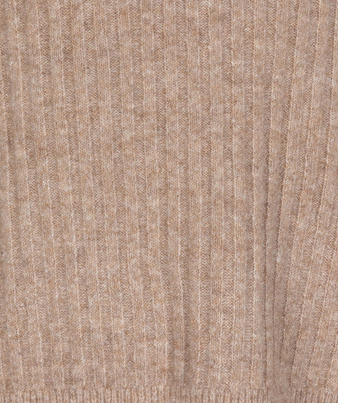 ESQUALO - W25.27706 - 179 sand melange