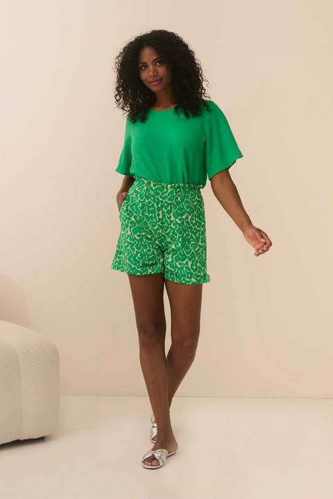 Lofty Manner - QD10.1 - Top Talisa - 450 green