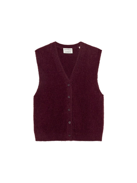 Catwalk Junkie - Gilet 2503020811 - 749 winetasting