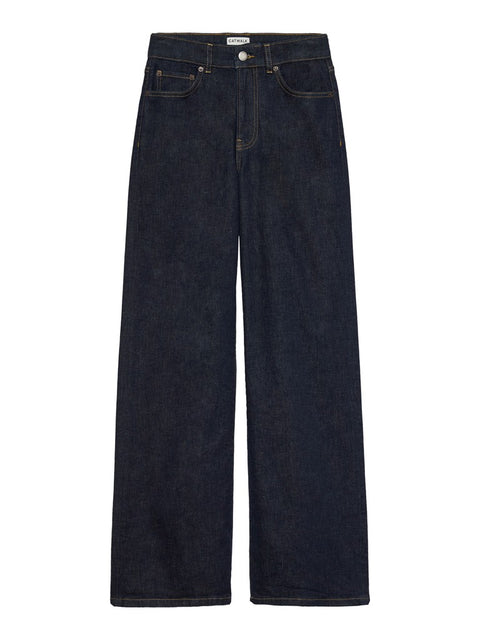 Catwalk Junkie - 2503023205 Loose - 628 dark blue / jeans