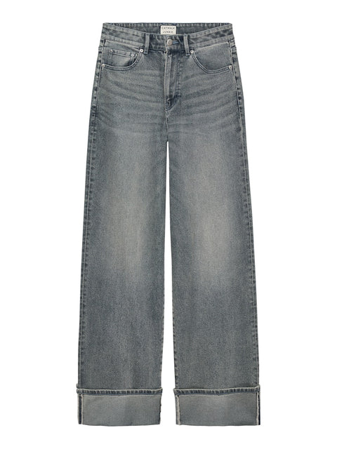 Catwalk Junkie - Jeans 2503023211 - 901 tinted blue