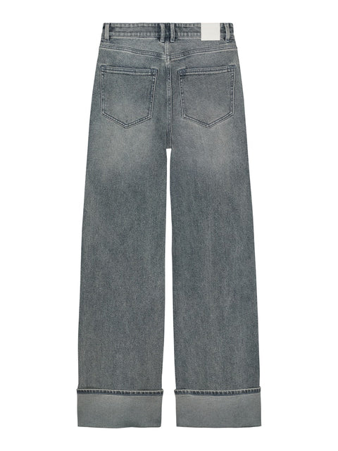 Catwalk Junkie - Jeans 2503023211 - 901 tinted blue