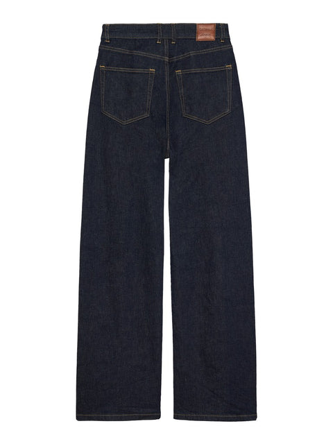 Catwalk Junkie - 2503023205 Loose - 628 dark blue / jeans