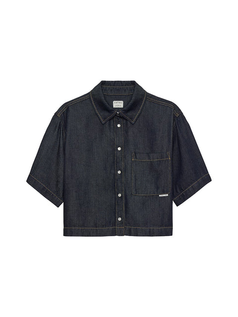 Catwalk Junkie - 2503021605 - 628 dark blue