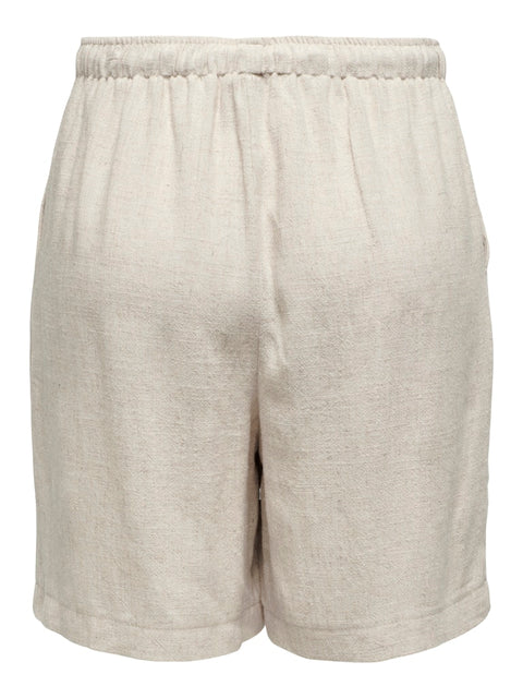 Only - 15333032 ONLSIESTA MW PULL-UP - Moonbeam