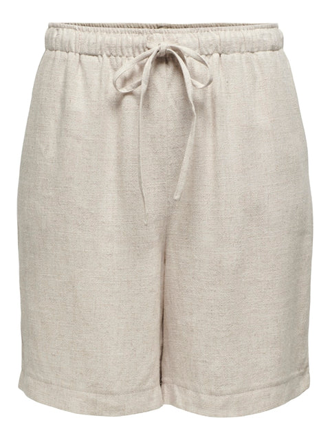 Only - 15333032 ONLSIESTA MW PULL-UP - Moonbeam