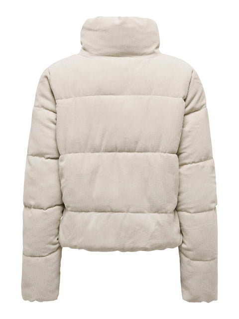 Only - 15304768 ONLNEWDOLLY CORDUROY - Moonstruck/BIG C