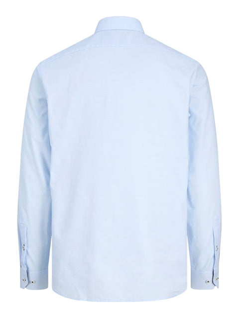 Jack & Jones - 12260641 JPRBLAPARKER DETAIL L - Cashmere Blue