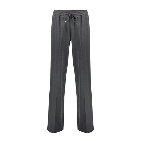Geisha - 51527-10 - 930 mid grey/bla