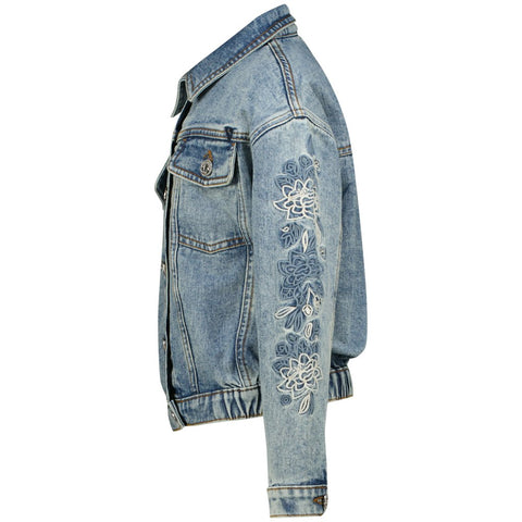 Vingino - Tori Special Denim Jack