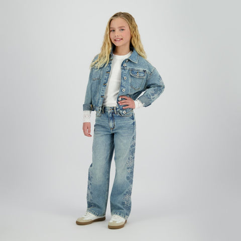 Vingino - Tori Special Denim Jack