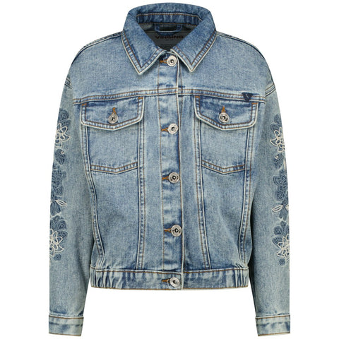 Vingino - Tori Special Denim Jack