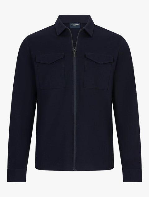 Cavallaro Napoli - 123255011 - 699000 dark blue