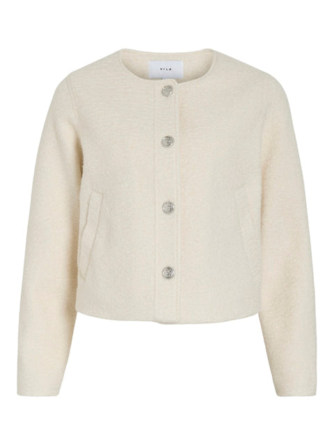 Vila - 14115084 - Birch / top
