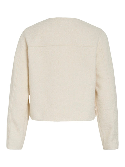 Vila - 14115084 - Birch / top