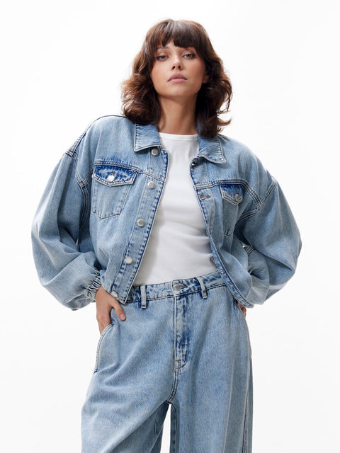Catwalk Junkie - Jas 2503022401 - 326 air