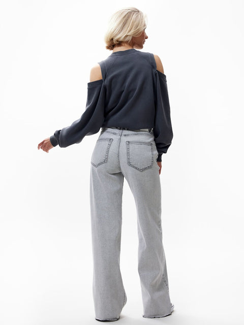 Catwalk Junkie - Jeans 2503023201 - 156 light grey