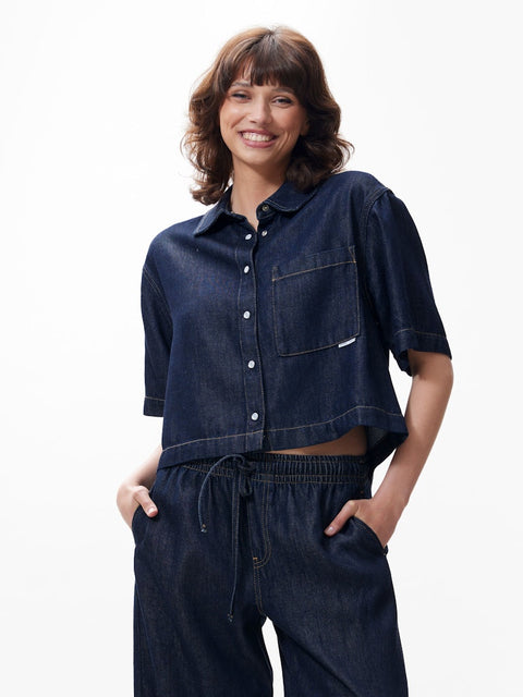 Catwalk Junkie - 2503021605 - 628 dark blue