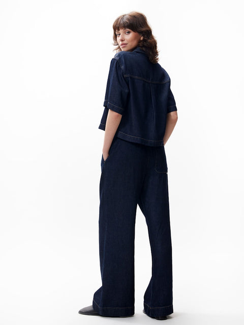 Catwalk Junkie - 2503021605 - 628 dark blue