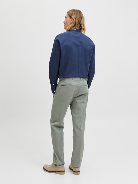 Jack & Jones - 12260641 JPRBLAPARKER DETAIL L - Black Iris