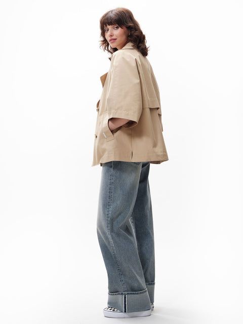 Catwalk Junkie - 2503022412 - 925 travertine