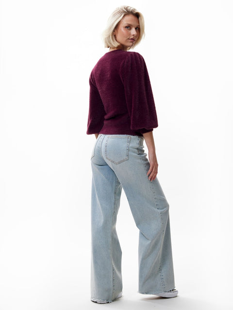 Catwalk Junkie - Trui 2503020812 - 749 winetasting