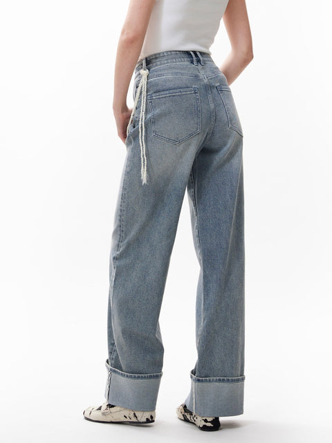 Catwalk Junkie - Jeans 2503023211 - 901 tinted blue