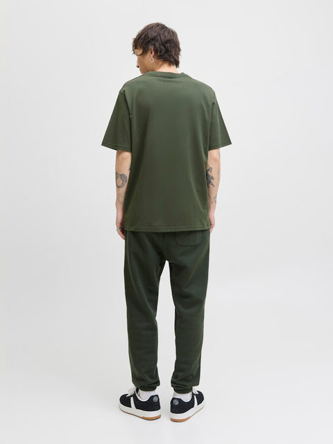 Jack & Jones - 12278787 JJESOHO TEE SS CREW N - Duffel Bag