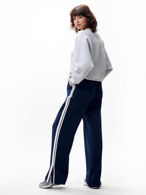 Catwalk Junkie - 2502015600 - 182 navy blazer