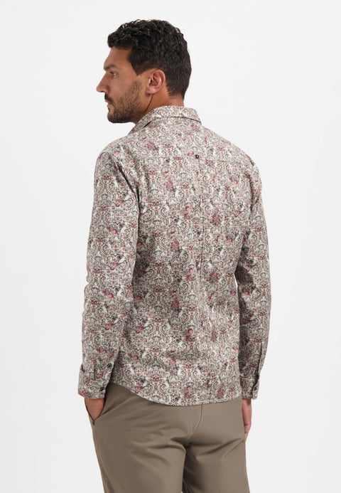 No Excess - 29430825 - 023 dark grey
