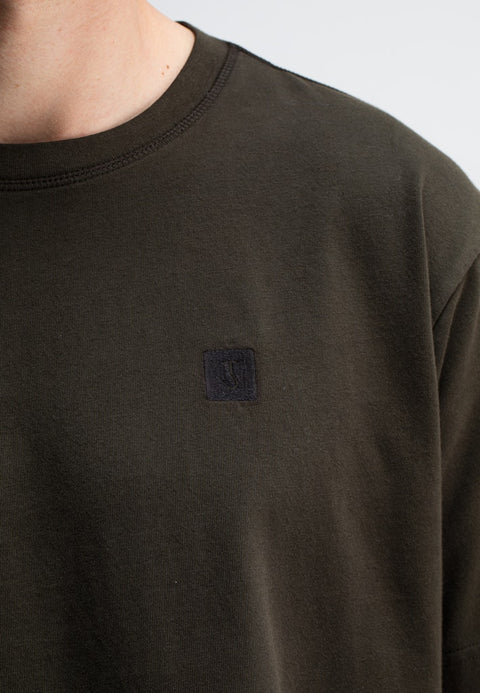 Butcher of Blue - M2512013 - 696 mocha brown
