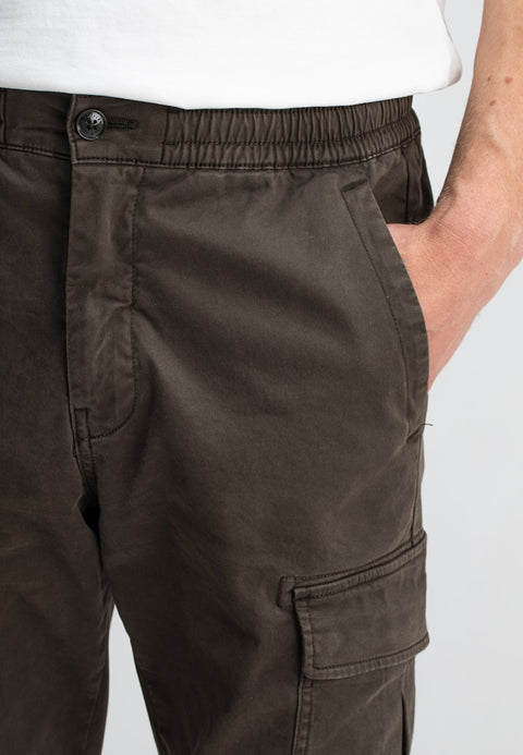 Butcher of Blue - M2521000 - 696 mocha brown