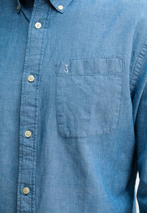 Butcher of Blue - M2514035 - 836 lagoon blue