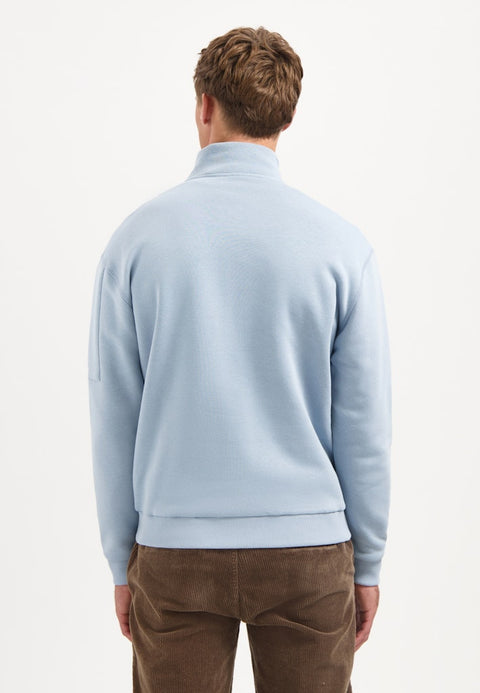 No Excess - 29130851 - 138 dusty blue