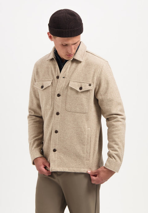 No Excess - 29510821SN - 043 khaki