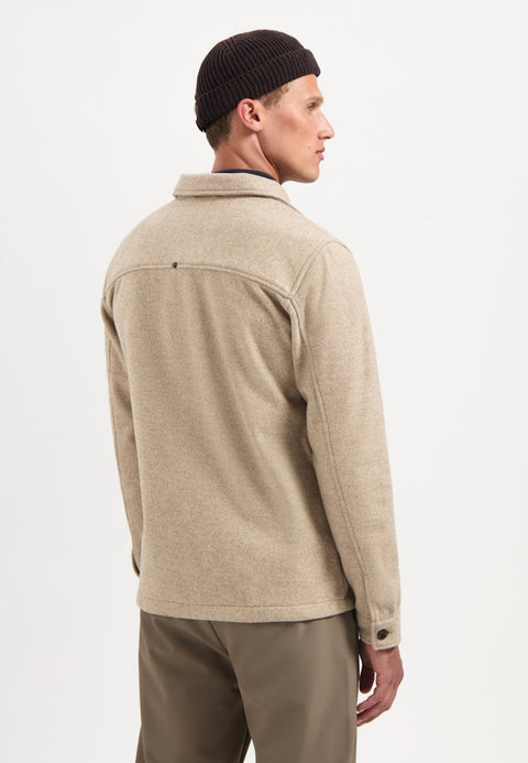 No Excess - 29510821SN - 043 khaki