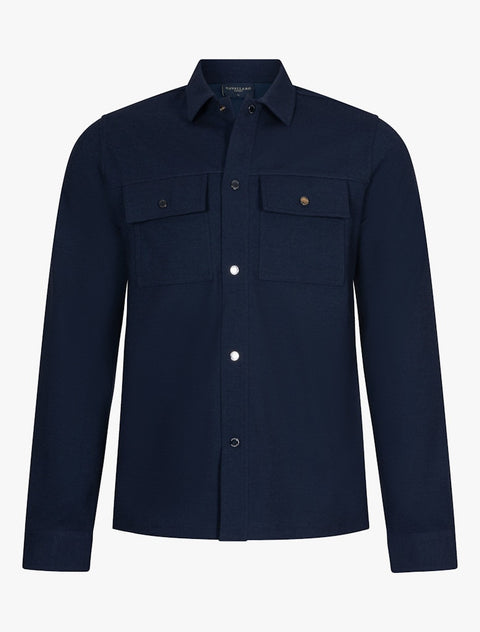 Cavallaro Napoli - 123255013 - 699006 dark blue