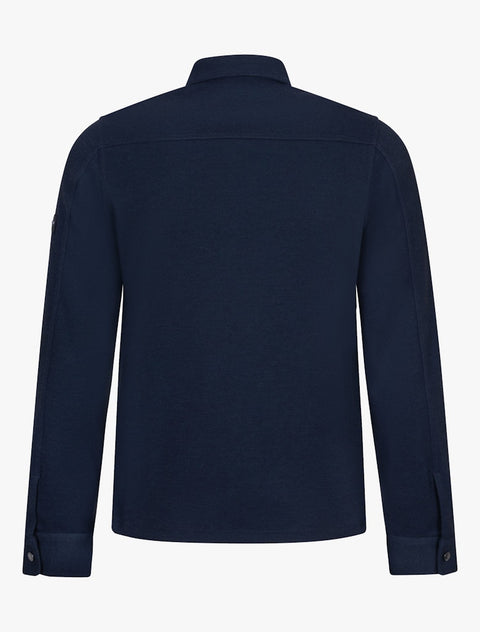 Cavallaro Napoli - 123255013 - 699006 dark blue