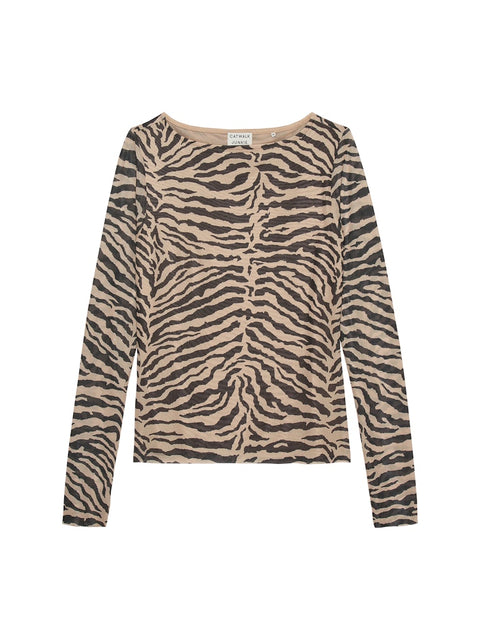 Catwalk Junkie - Top 2503020408 - 253 sand