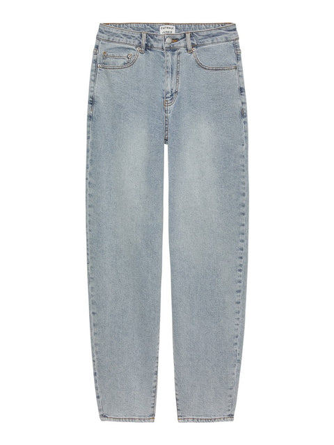Catwalk Junkie - Barrel 2402030007 - 300 blue / jeans