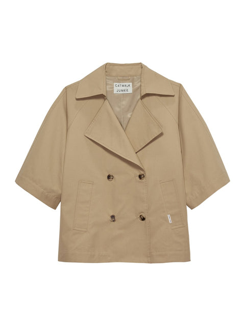 Catwalk Junkie - 2503022412 - 925 travertine
